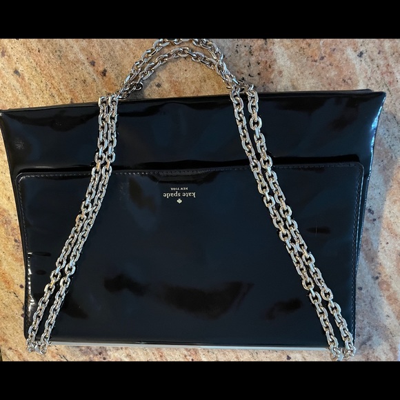 Kate Spade MASSEY COURT MELODIE SHOULDER BAG - Picture 7 of 9